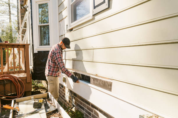 Top rated local Emergency Siding Repair specialists in Morrow, GA